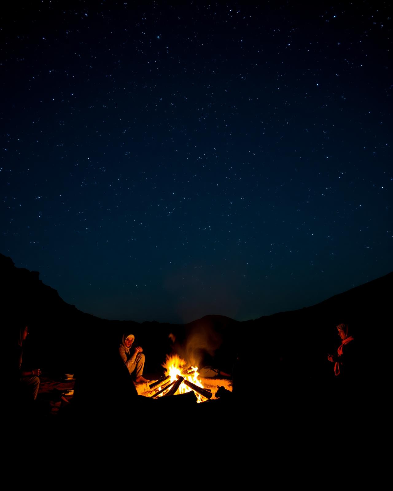 Campfire
